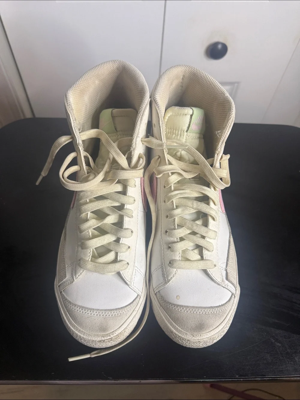 Youth Nike Blazer Mid '77 Vintage Y7